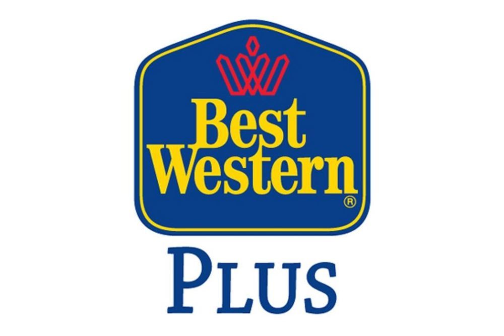 Best Western Plus Dilley Inn & Suites Лого снимка